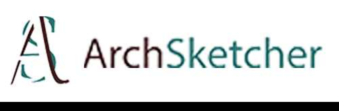 Arch Sketcher Cover Image