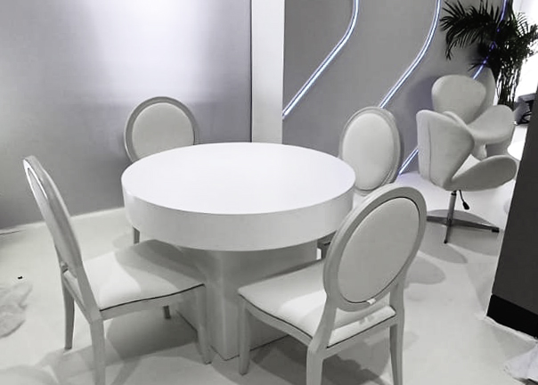From Concept to Reality: How to Plan a Cohesive Wedding Decoration Theme – Areeka Event Rentals