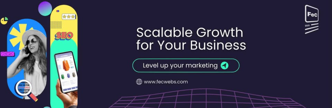 FEC Webs Cover Image