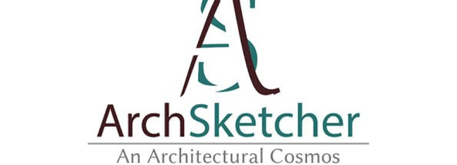 ArchSketcherofficial Cover Image