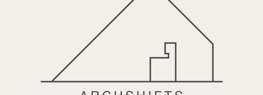 Arch Shifts Cover Image