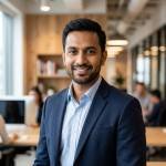 Vrushabh Shingavi Profile Picture